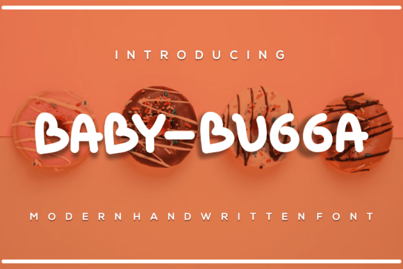 Baby Bugga: A Playful Script That Earns Its Space