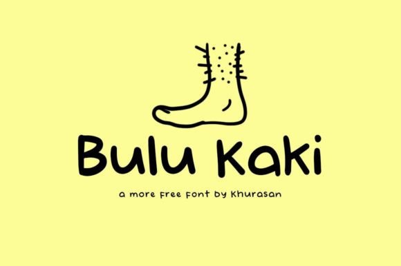 How Bulu Kaki Transformed My Brand Identity