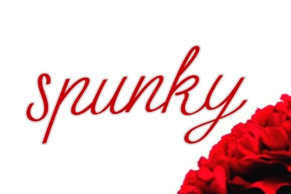 Spunky: The Handwritten Typeface That Transforms Digital Brand Experiences
